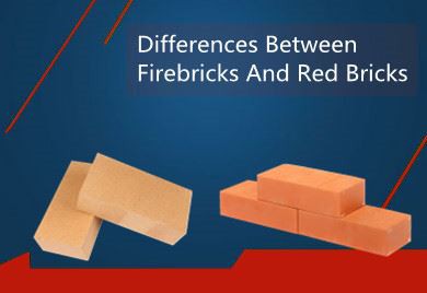 Perbezaan Antara Batu Api Dan Bata Merah