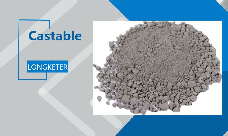 Pengelasan Dan Penggunaan Refraktori Amorfus