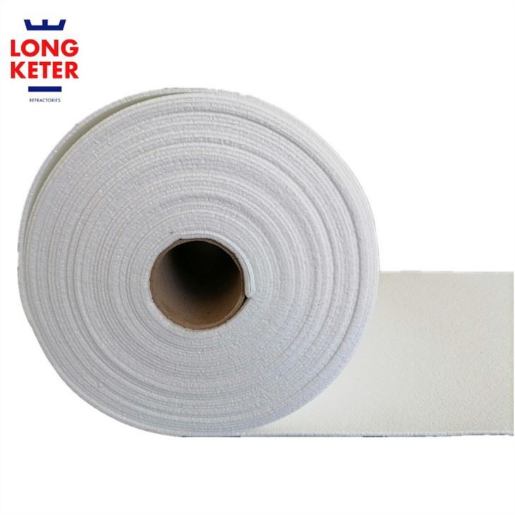 Refractory Ceramic Fiber Paper