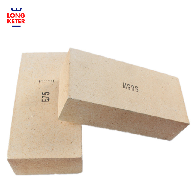 High Alumina Bricks