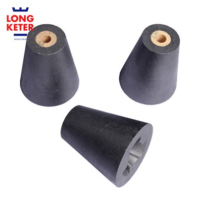 Muncung Pemeteran Tundish Berkualiti Tinggi