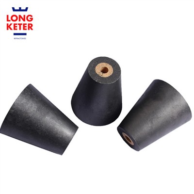 Gantikan Muncung Tundish Pantas