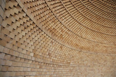 Bata Refraktori Dan Kaedah Pembinaannya