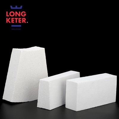 Pengenalan Batu Api Mullite