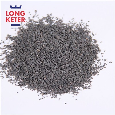 Refraktori Alumina Bercantum Coklat: Pengenalan Dan Sifat