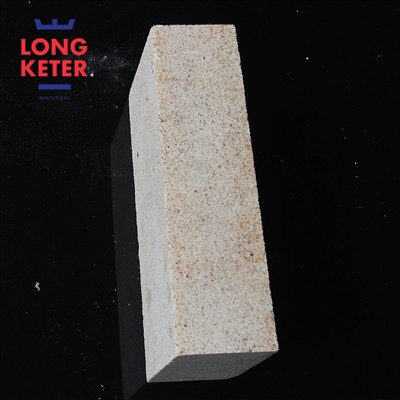 Pengenalan Terperinci Bata Refraktori Korundum