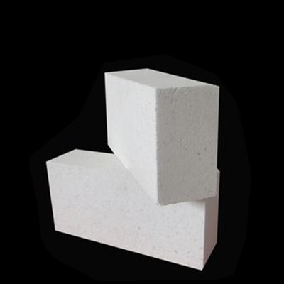 Pengenalan Terperinci Zirkonia Firebrick