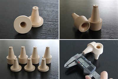 Ketibaan Baru: Nozel Atomizing Dengan Saiz Gergaji Mencapai Hingga 2.5 mm