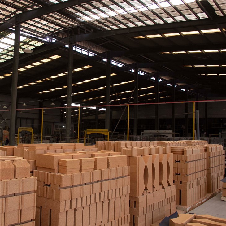 Properties Of Refractory Clay Bricks