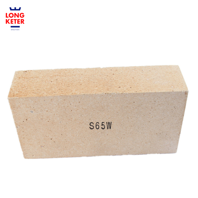 Refractory High Alumina Bricks