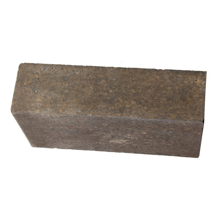 Refractory Magnesia Calcium Brick
