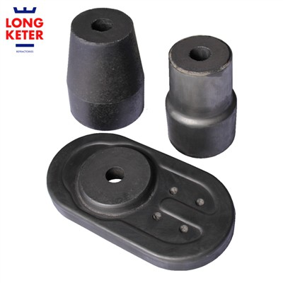 Bahan Refraktori Untuk Muncung Gelongsor