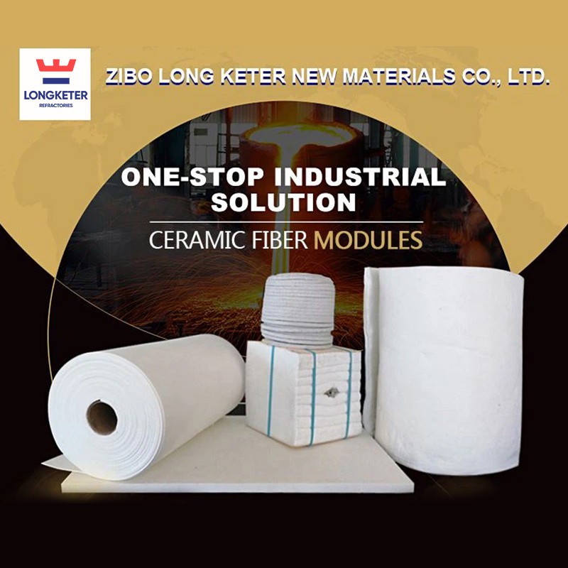 Kertas Penebat Gentian Seramik