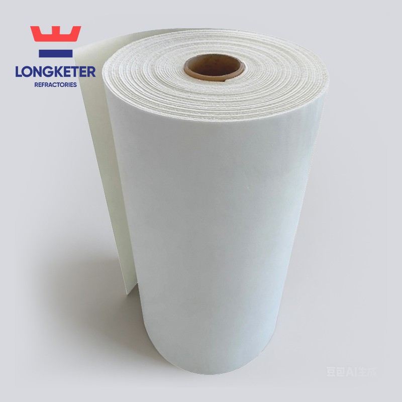 Kertas Gentian Seramik