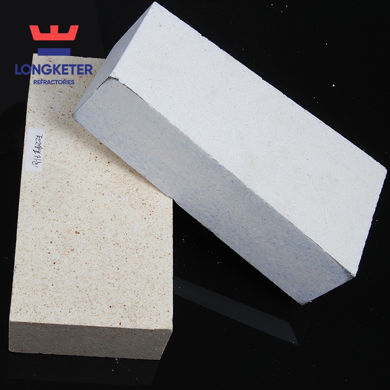 Bata Corundun Mullite