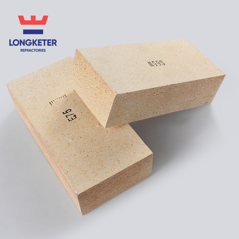 Bata Api Alumina Tinggi