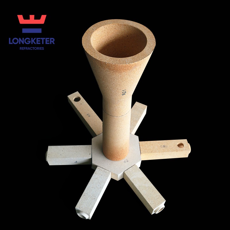 Batu Bata Hollow Ware