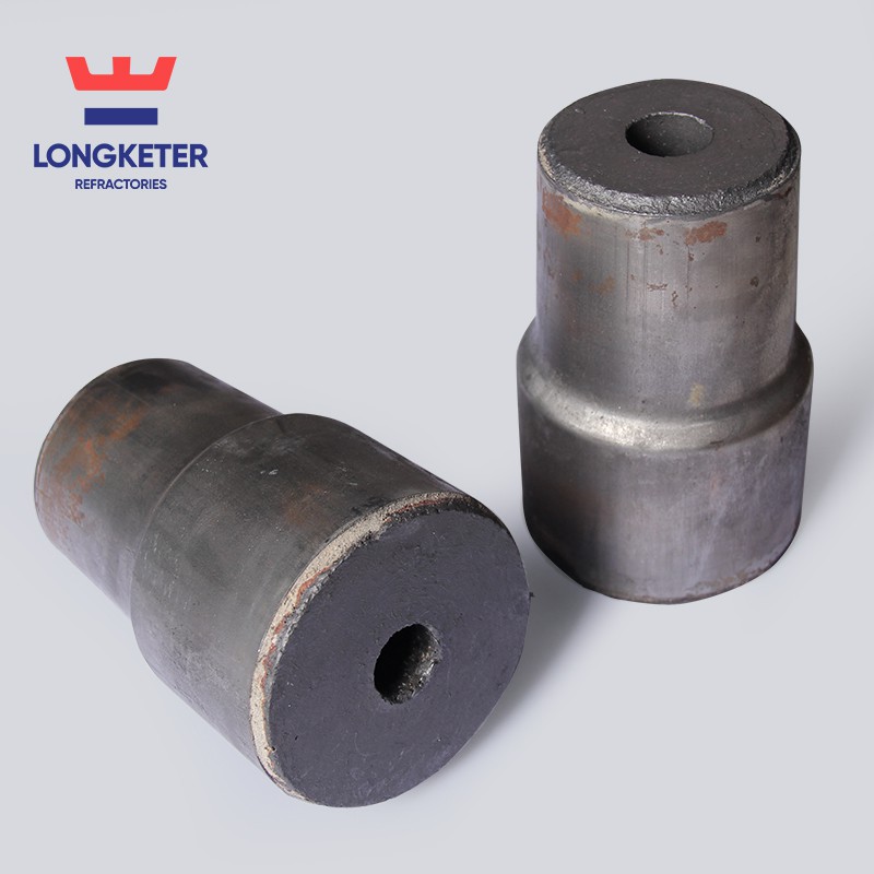 Nozel Pengumpul Senduk