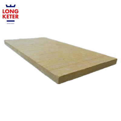 Papan Bulu Batu Refraktori