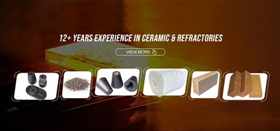 Perkara yang Anda Mesti Tahu Mengenai Bahan Refraktori