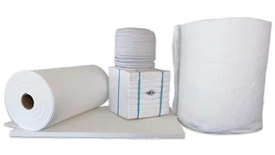 What Are Refractory Insulation Materials And What Are Their Main Uses?