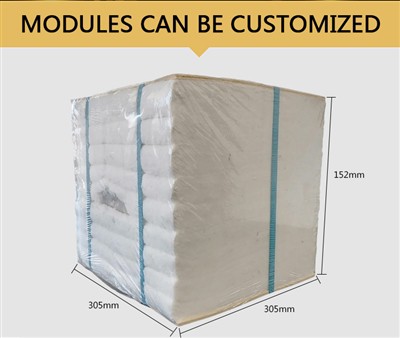 Longketer Menyediakan Modul Gentian Seramik Berkualiti Tinggi