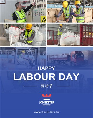 Selamat Hari Pekerja Antarabangsa!