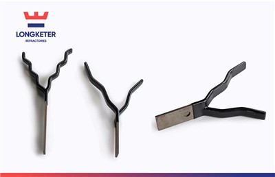 Pilihan Baru Untuk Penutup Plastik Untuk Sauh Keluli