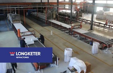 Produk Gentian Seramik: Wira Relau Metalurgi yang Tidak Didendang