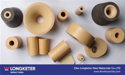 Muncung Zirkonia: Penyelesaian Terbaik Untuk-Aplikasi Industri Berprestasi Ti...