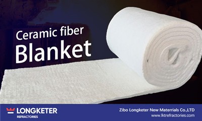 Cara Selimut Gentian Seramik Mengurangkan Kos Kilang Anda