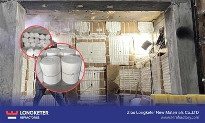 Bagaimana Untuk Meningkatkan Kestabilan Kimia Selimut Penebat Seramik?