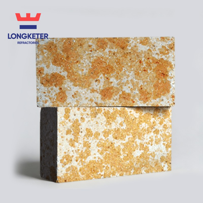 Bata Refraktori Silika