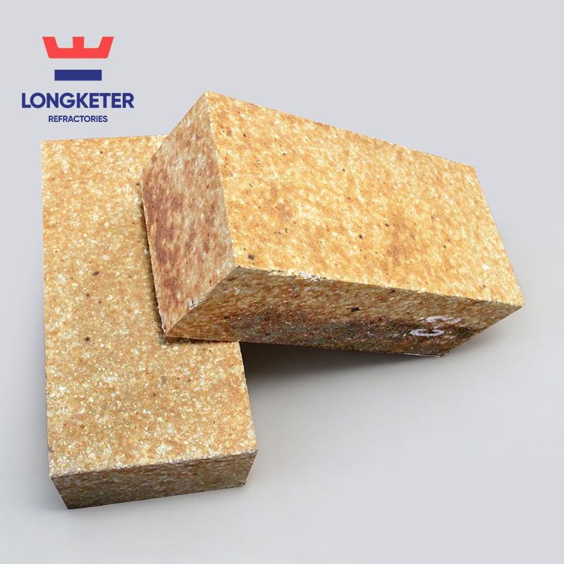 Silicon Carbide Brick