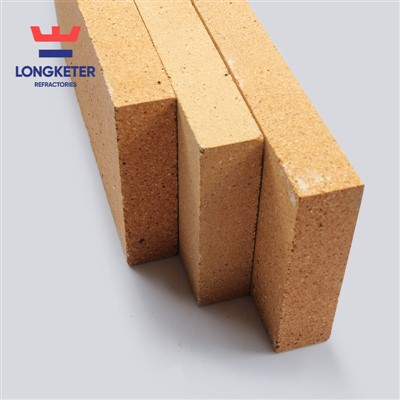 Bata Tanah Liat Refraktori