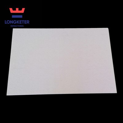 Papan Seramik Gentian Refraktori